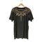 マルセロバーロン MARCELO BURLON スネークデザインクルーネックTシャツ メンズ  M